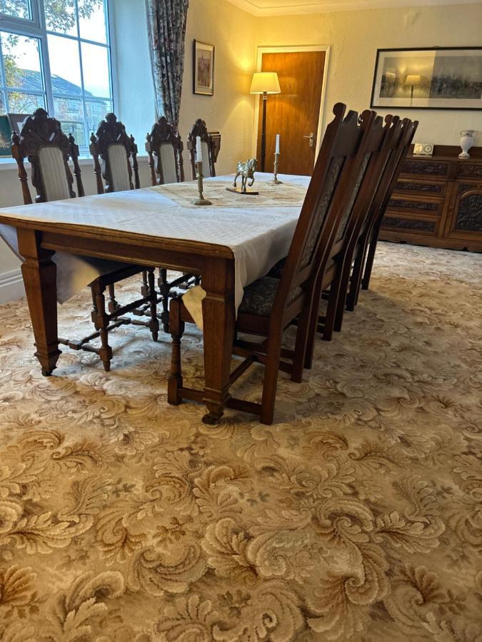 Lucy Cross Guest House 外观 照片