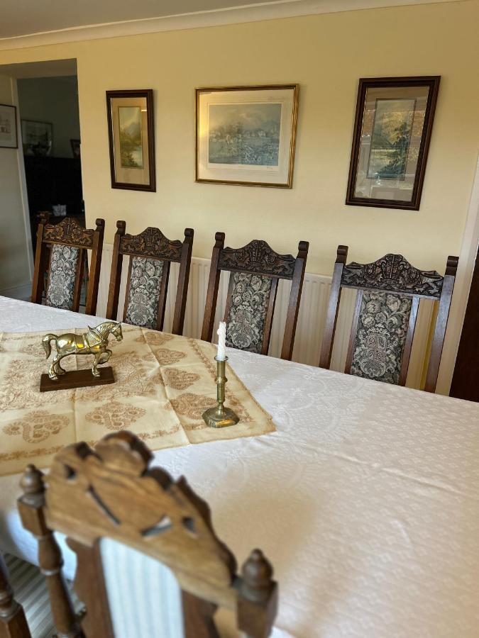 Lucy Cross Guest House 外观 照片
