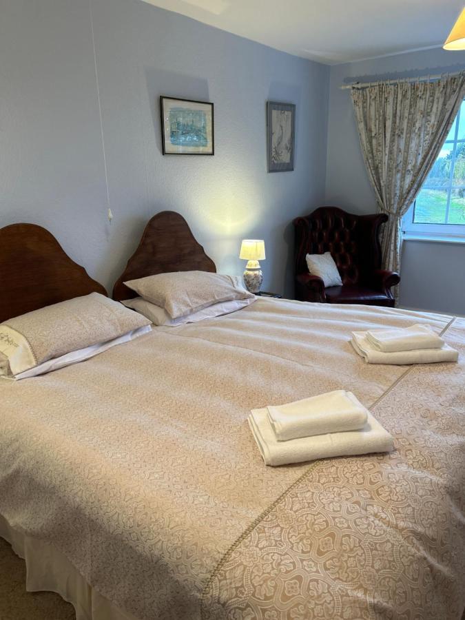 Lucy Cross Guest House 外观 照片