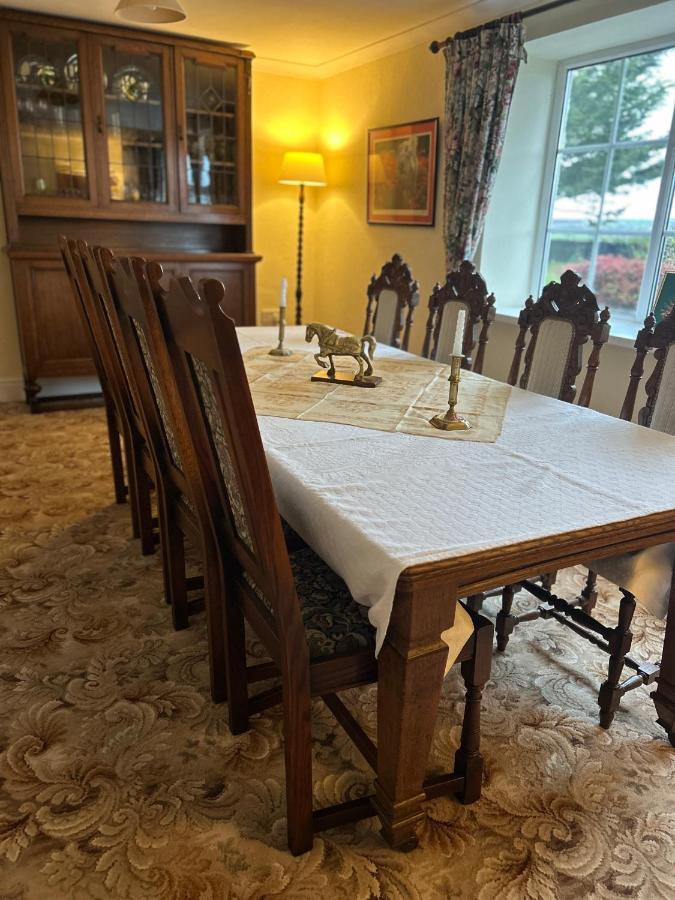 Lucy Cross Guest House 外观 照片