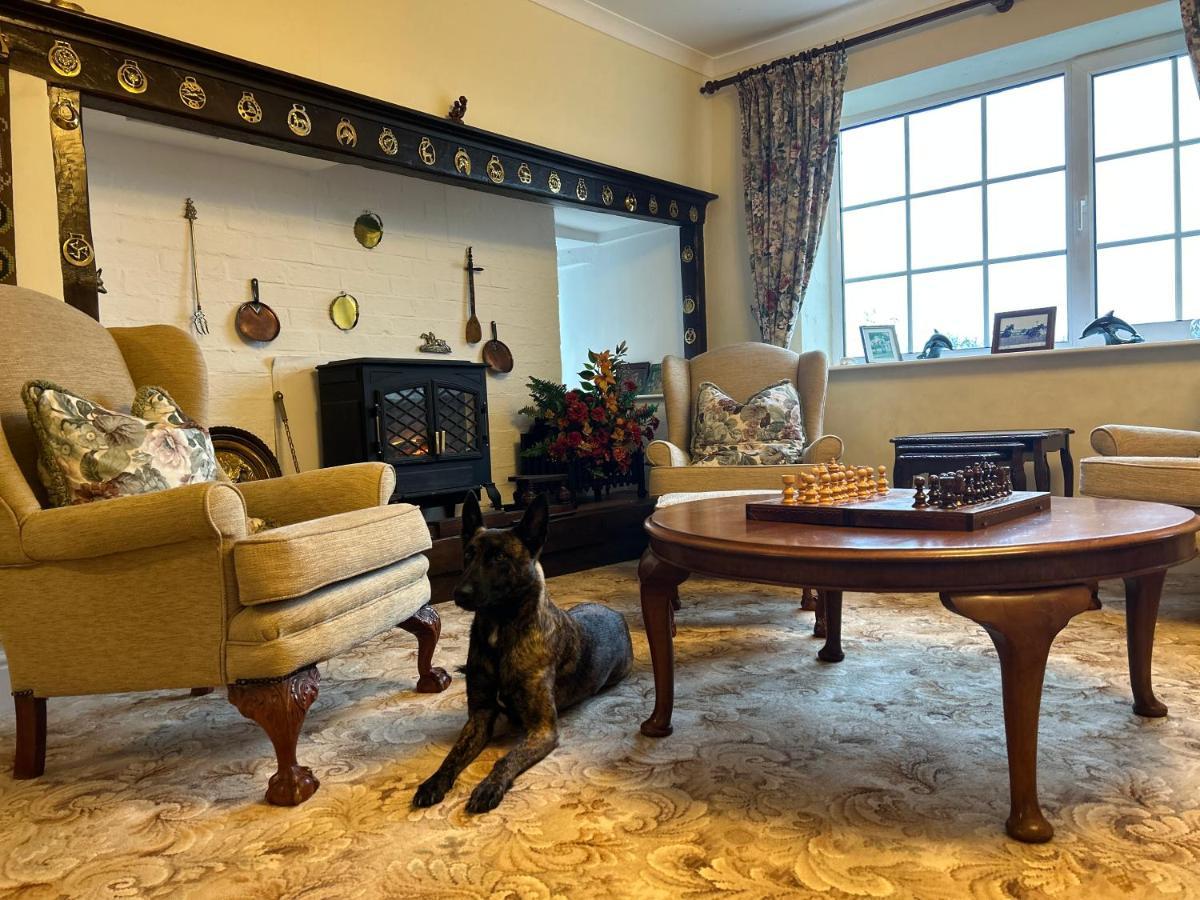 Lucy Cross Guest House 外观 照片