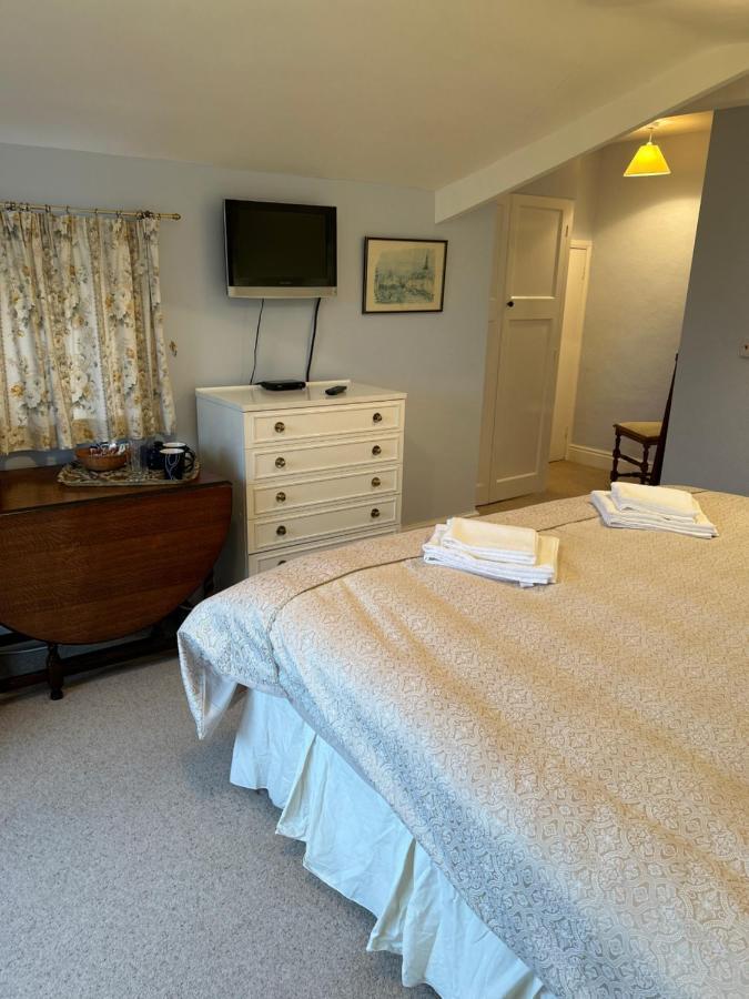 Lucy Cross Guest House 外观 照片