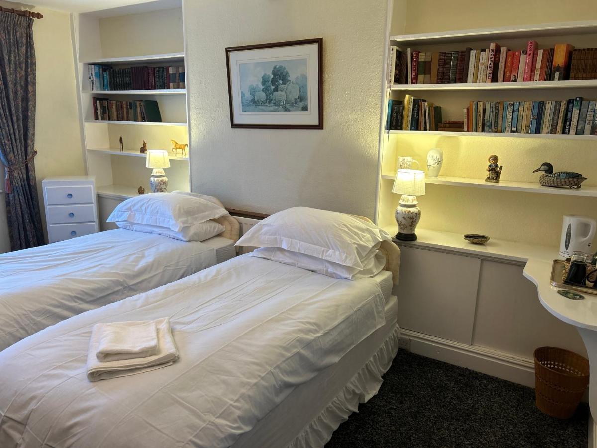 Lucy Cross Guest House 外观 照片
