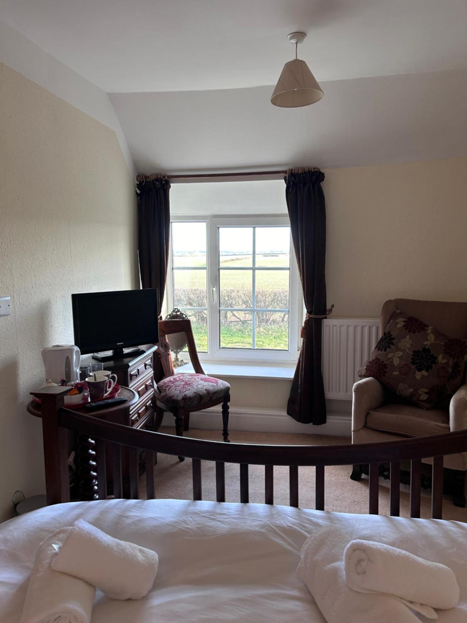 Lucy Cross Guest House 外观 照片