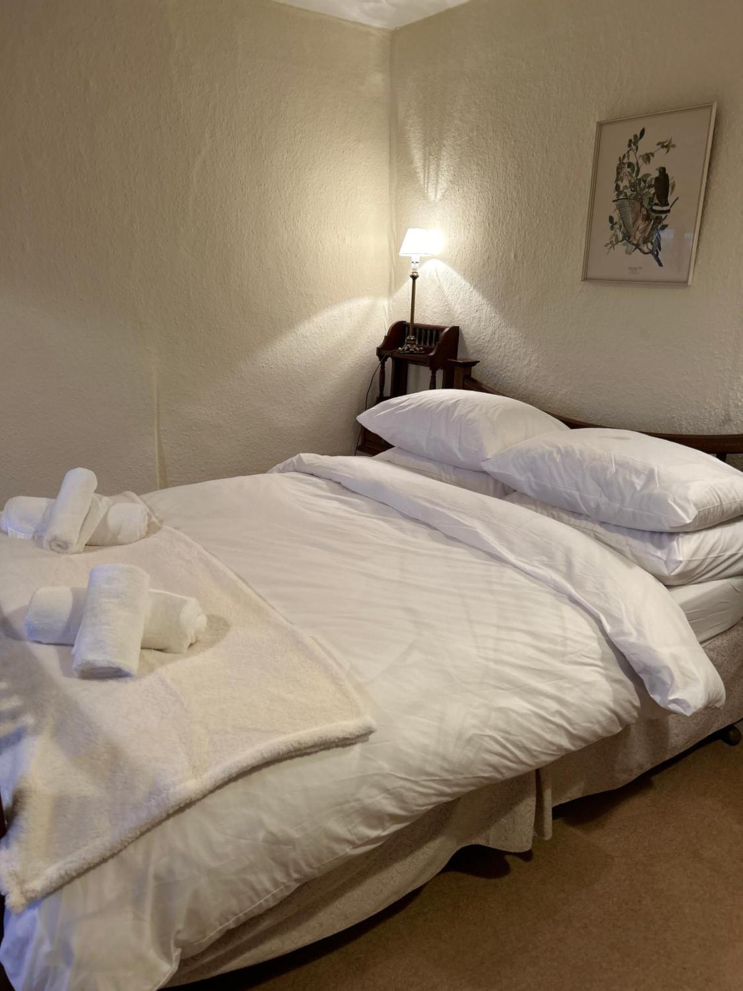 Lucy Cross Guest House 外观 照片
